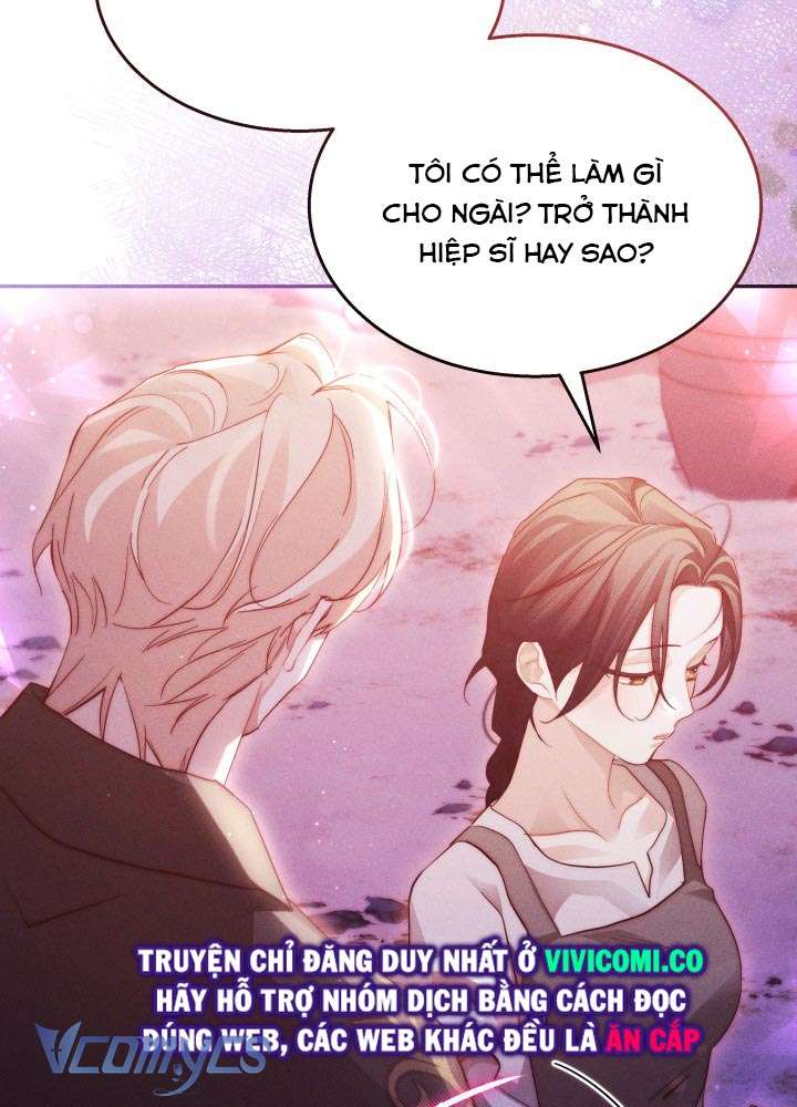 Tiếng Trống Vang Dội Chap 51 - Trang 3