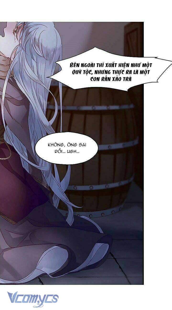 Đoá Hoa Kiều Diễm Của Hoàng Đế Chapter 13 - Trang 3