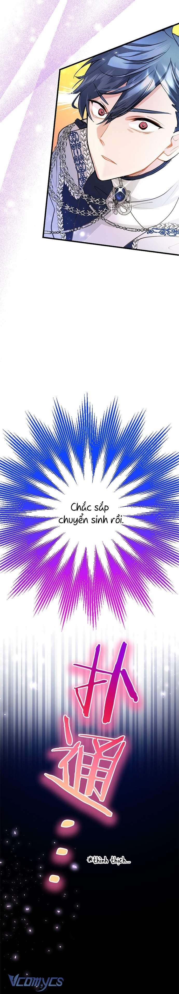 Đại Tiểu Thư Sao Phải Giả Nam Chapter 19 - Trang 4