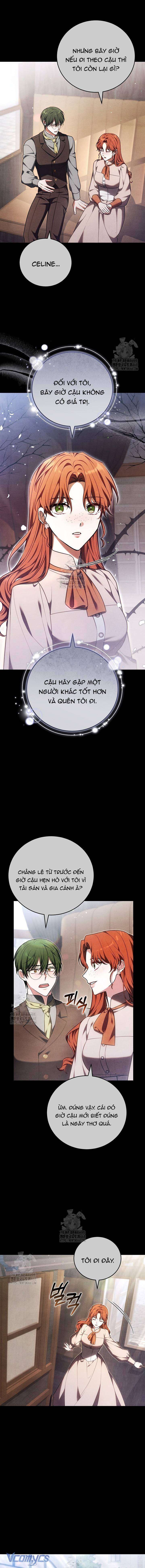 Lời Tỏ Tình Lần Thứ 101 Chap 24 - Next Chap 25