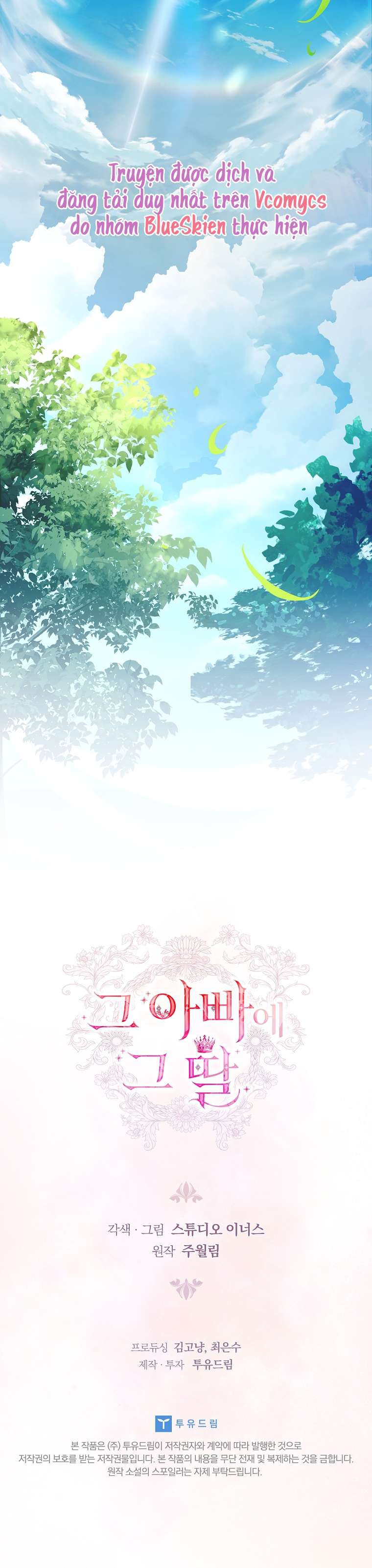 Cha Nào Con Nấy Chap 38 - Trang 3