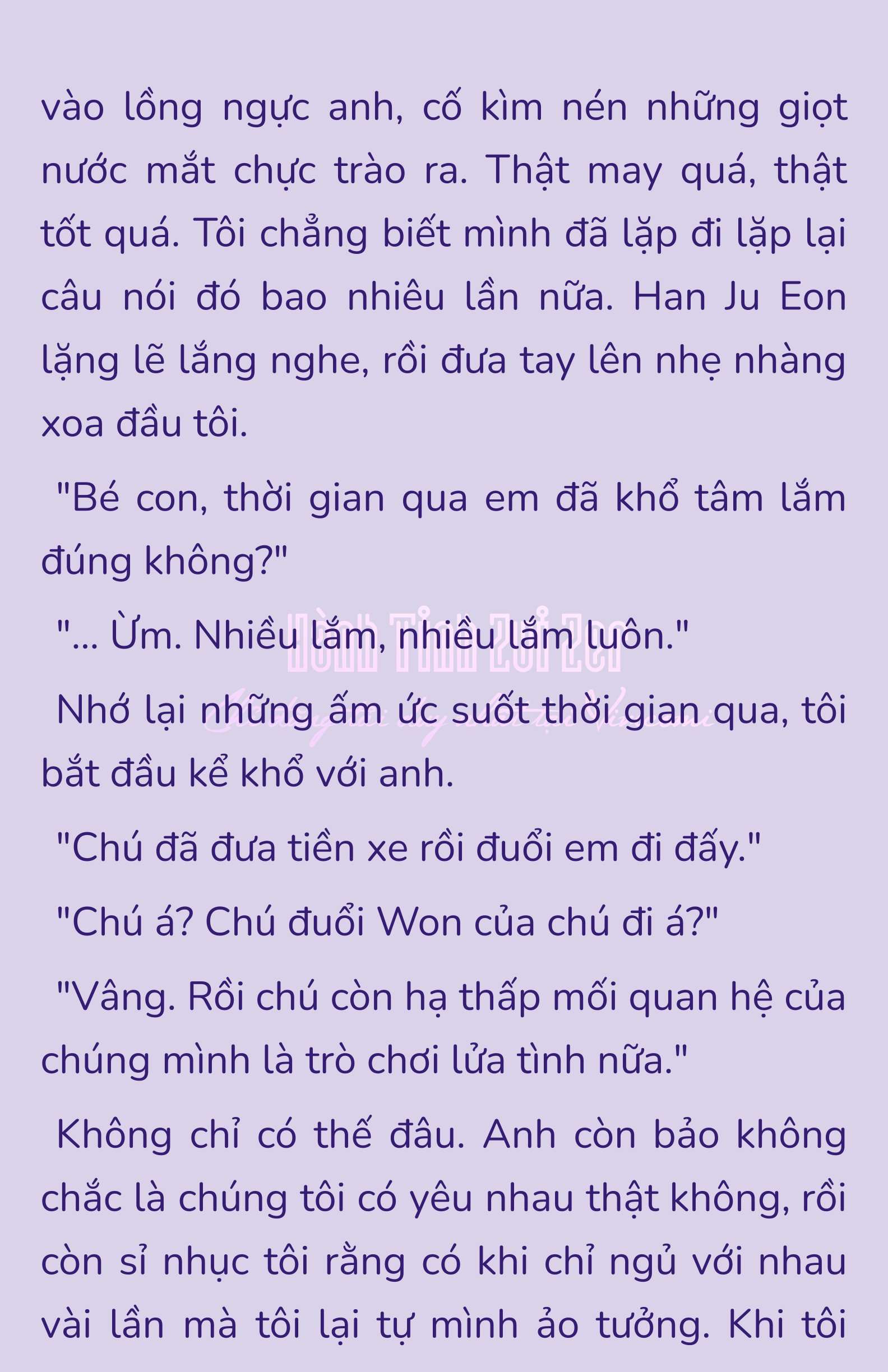 [NOVEL] - JUNK? JUNK! Chap 184 - Trang 2