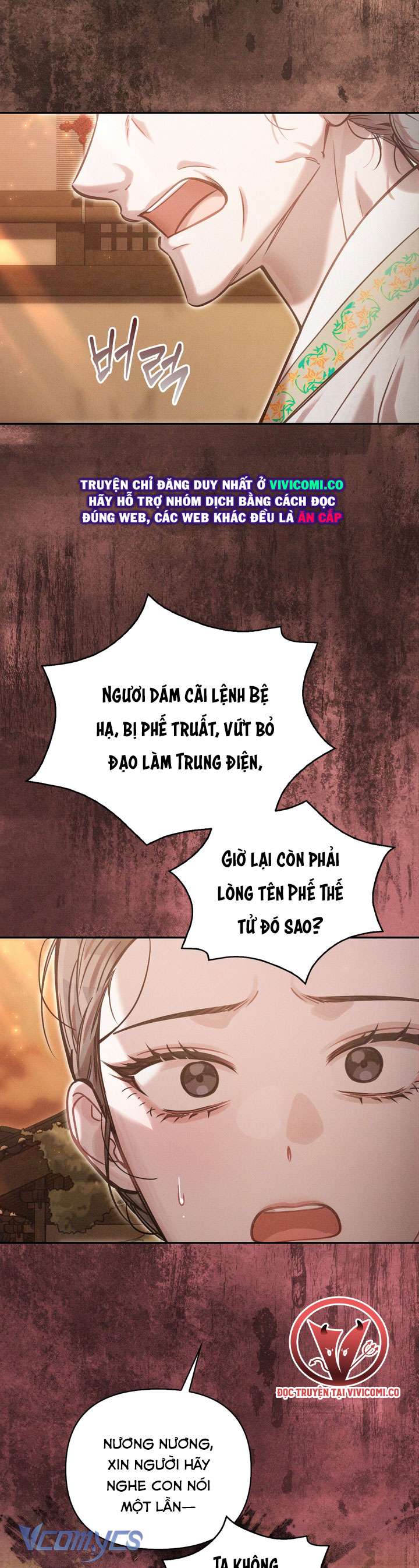 [18+] Tiết Học Bí Mật Của Trung Điện Chap 68 - Trang 2