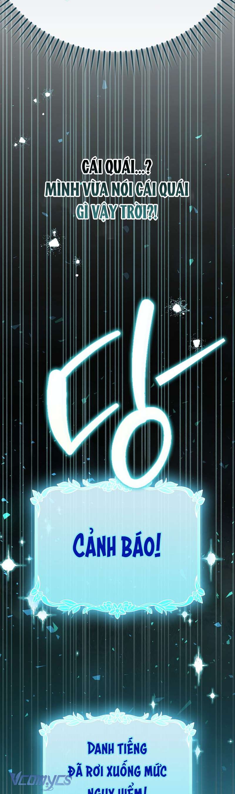 Kẻ Phản Diện Đó Chính Là Tôi Chap 1 - Trang 2