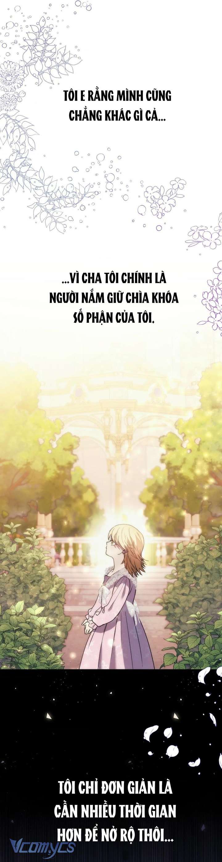 [18+] Người Em Vợ Tóc Vàng Chap 3 - Next Chap 4