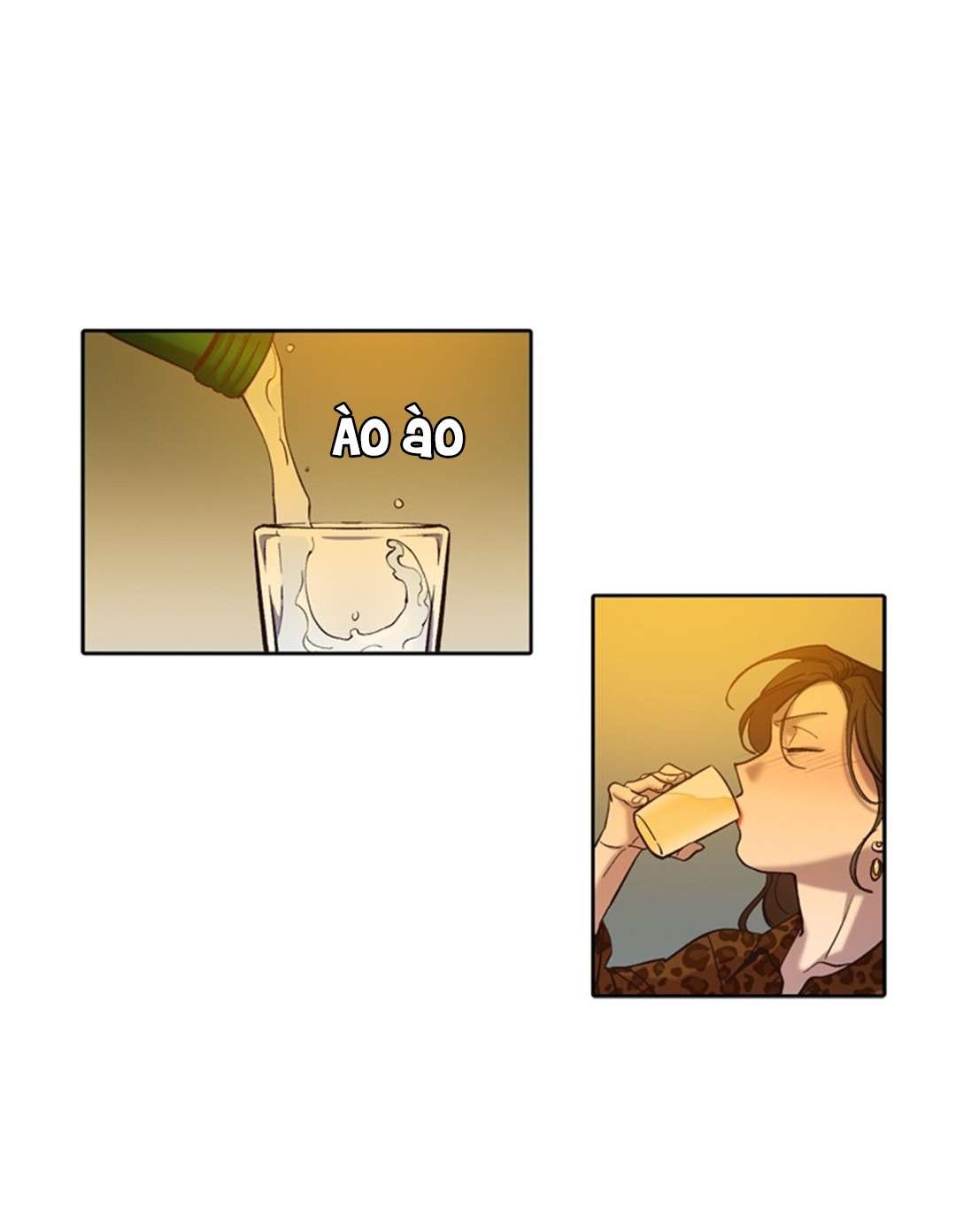 Thanh Xuân Của Chúng Ta Chap 92 - Trang 4