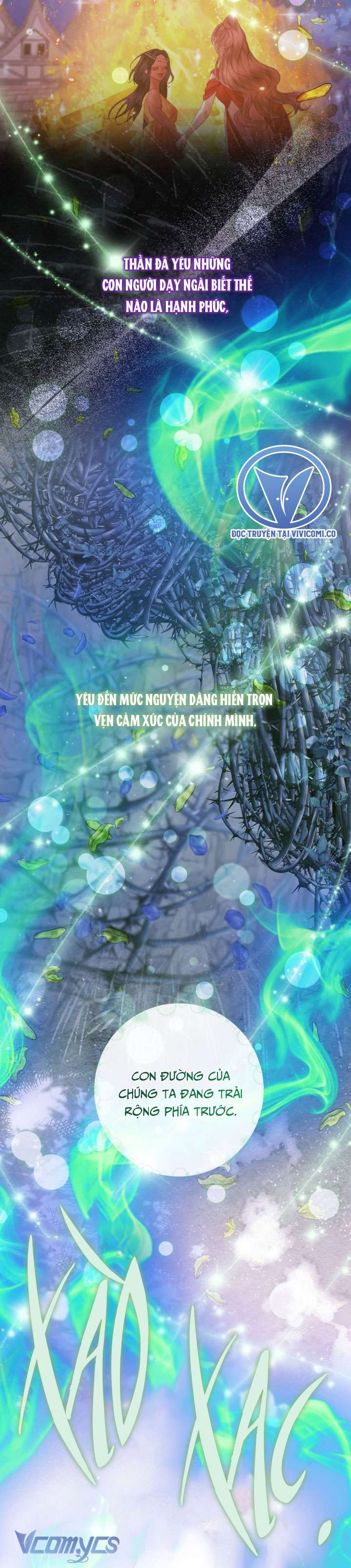 Siren: Trở Thành Gia Đình Của Nhân Vật Phản Diện Chap 152 - Trang 2