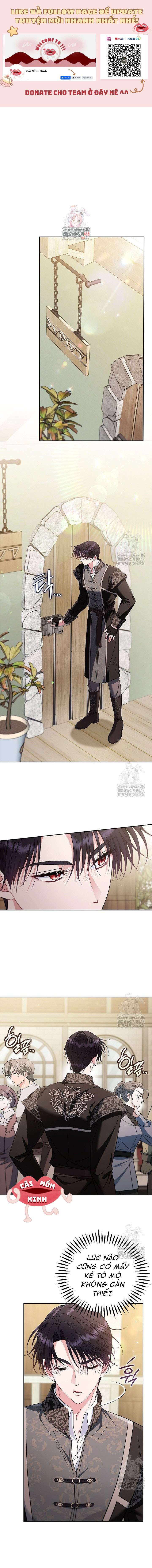 Trở Thành Người Giám Định Chất Độc Cho Thế Lực Hắc Ám Chap 73 - Trang 3