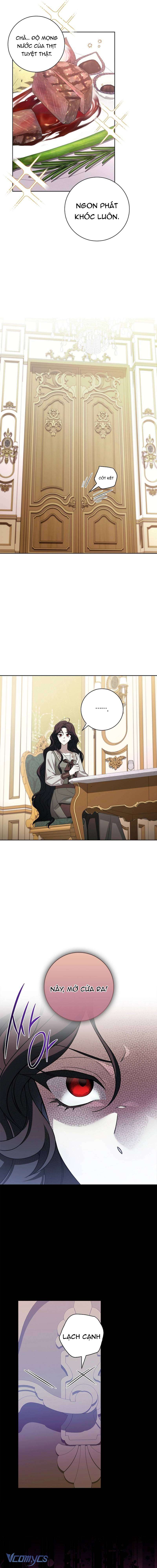 100 Lời Nguyền Của Biệt Thự Elleston Chap 3 - Trang 2