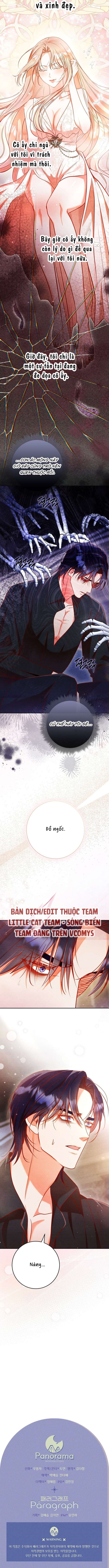 [18+] Đêm Thoải Mái Chap 8 - Next Chap 9