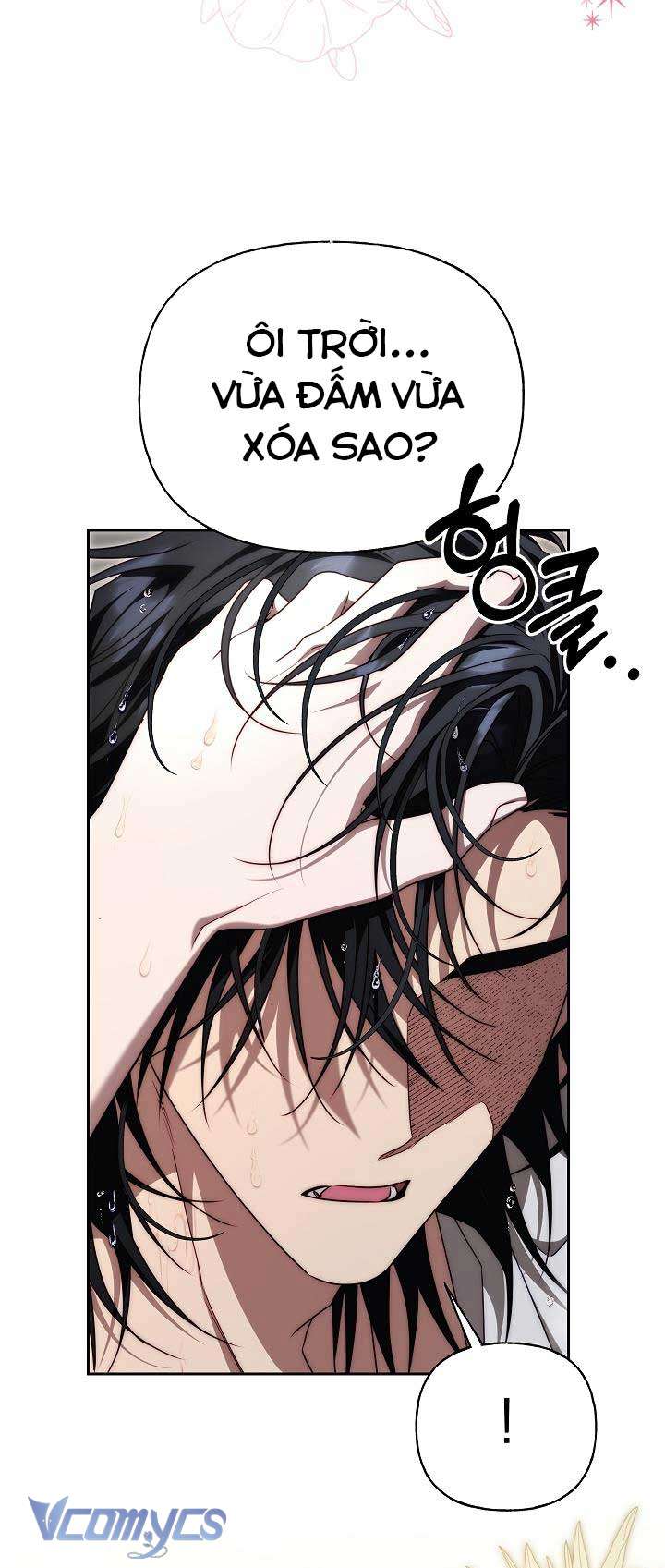 Thuần Hóa Hoàng Tử Quái Vật Chap 16 - Trang 3