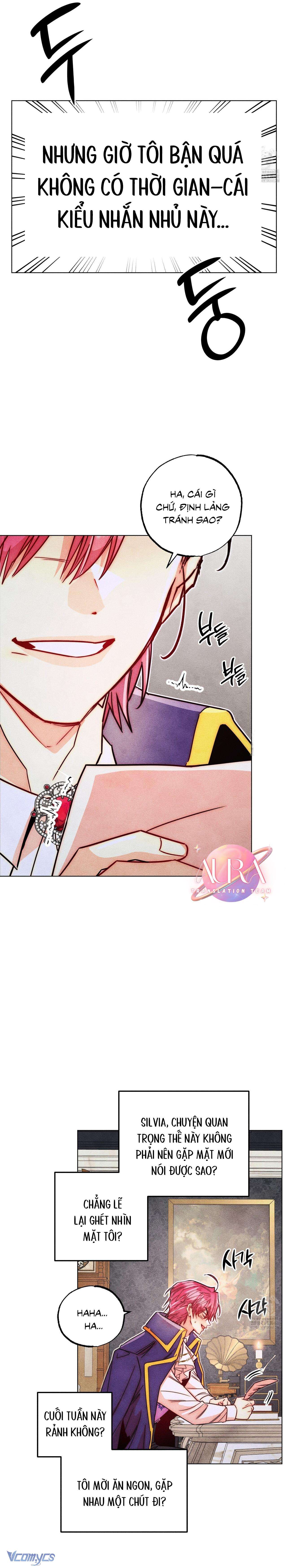 Thu Thập Đêm Đầu Tiên Của Các Nam Chính Chap 27 - Trang 4