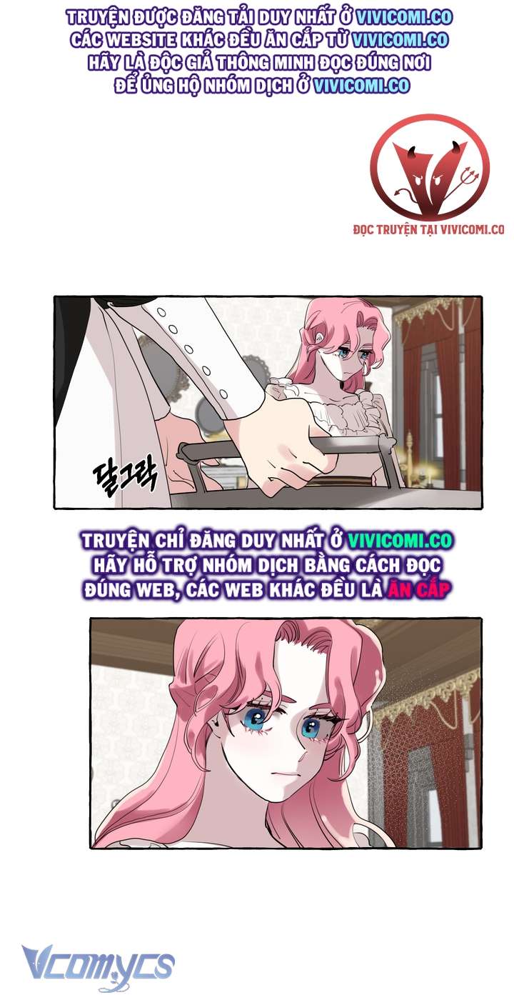 [18+] Lời Mời Gọi Phóng Đãng Của Công Tước Phu Nhân Chap 2 - Trang 2