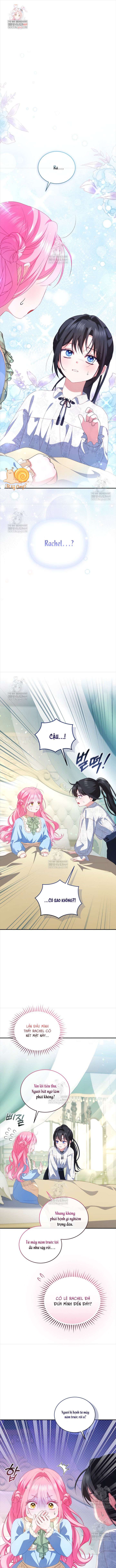 Tôi Là Người Duy Nhất Không Biết Ác Nữ Là Một Người Đàn Ông Chap 9 - Trang 2