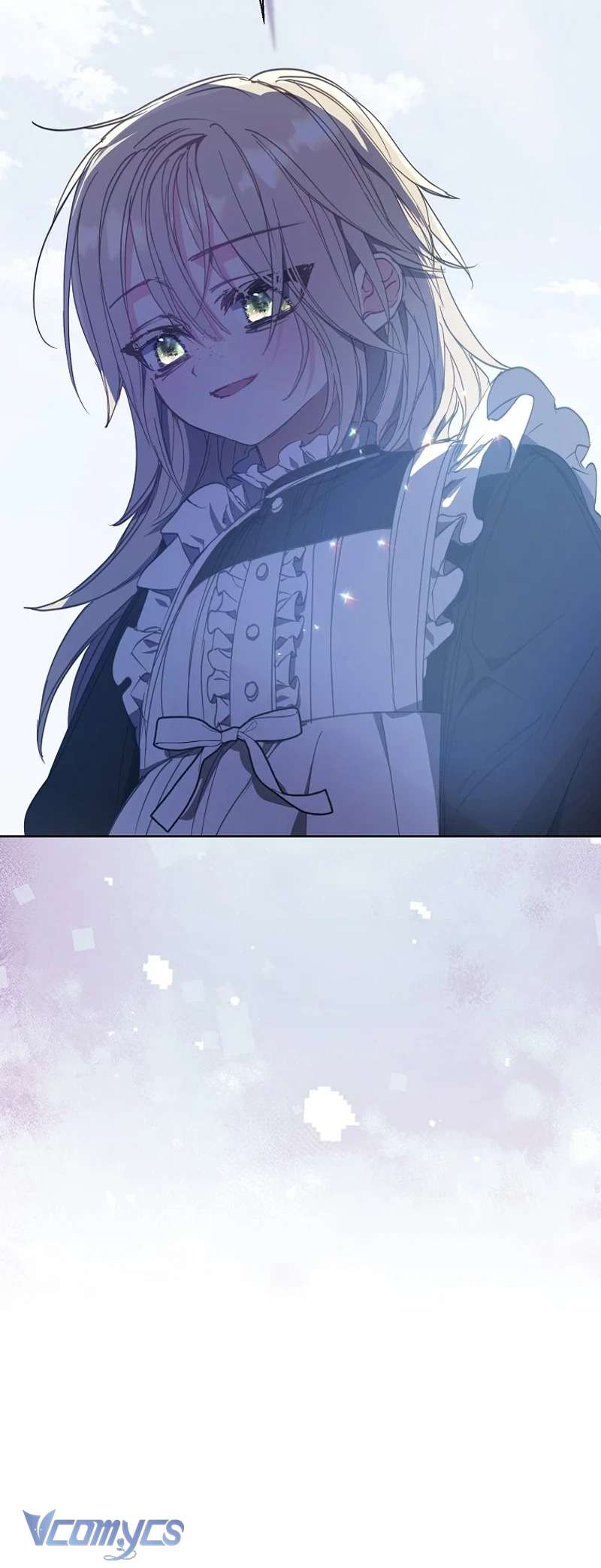 Bệ Hạ Xin Đừng Giết Tôi!!! Chap 139 - Trang 3