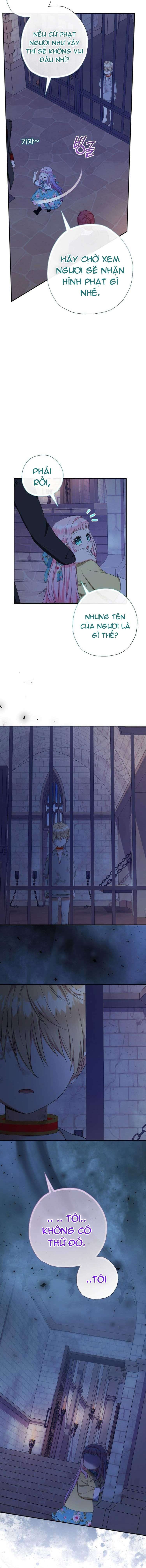 [PNT] Tiểu Thư Tích Tiền Đi Bụi Chap 60 - Trang 2