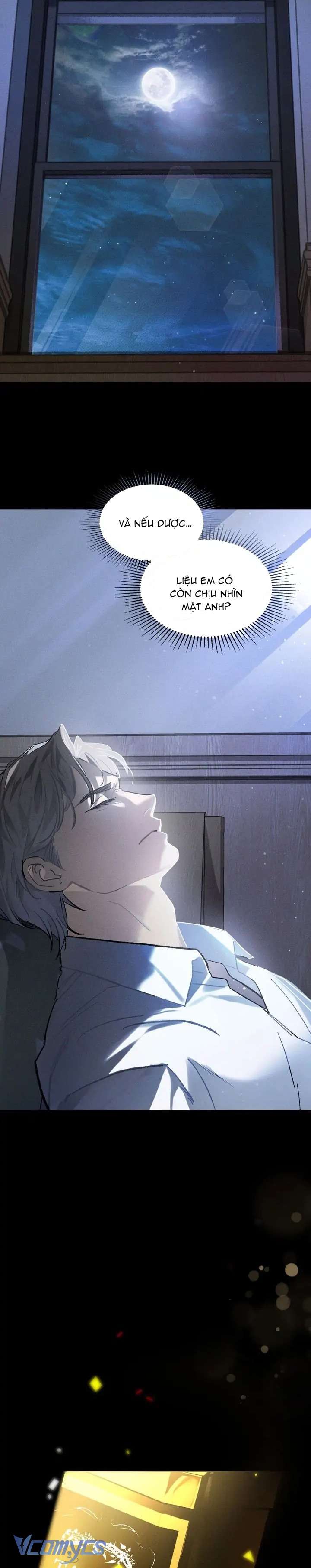 Rơi Vào Nguy Hiểm Chap 8 - Trang 2