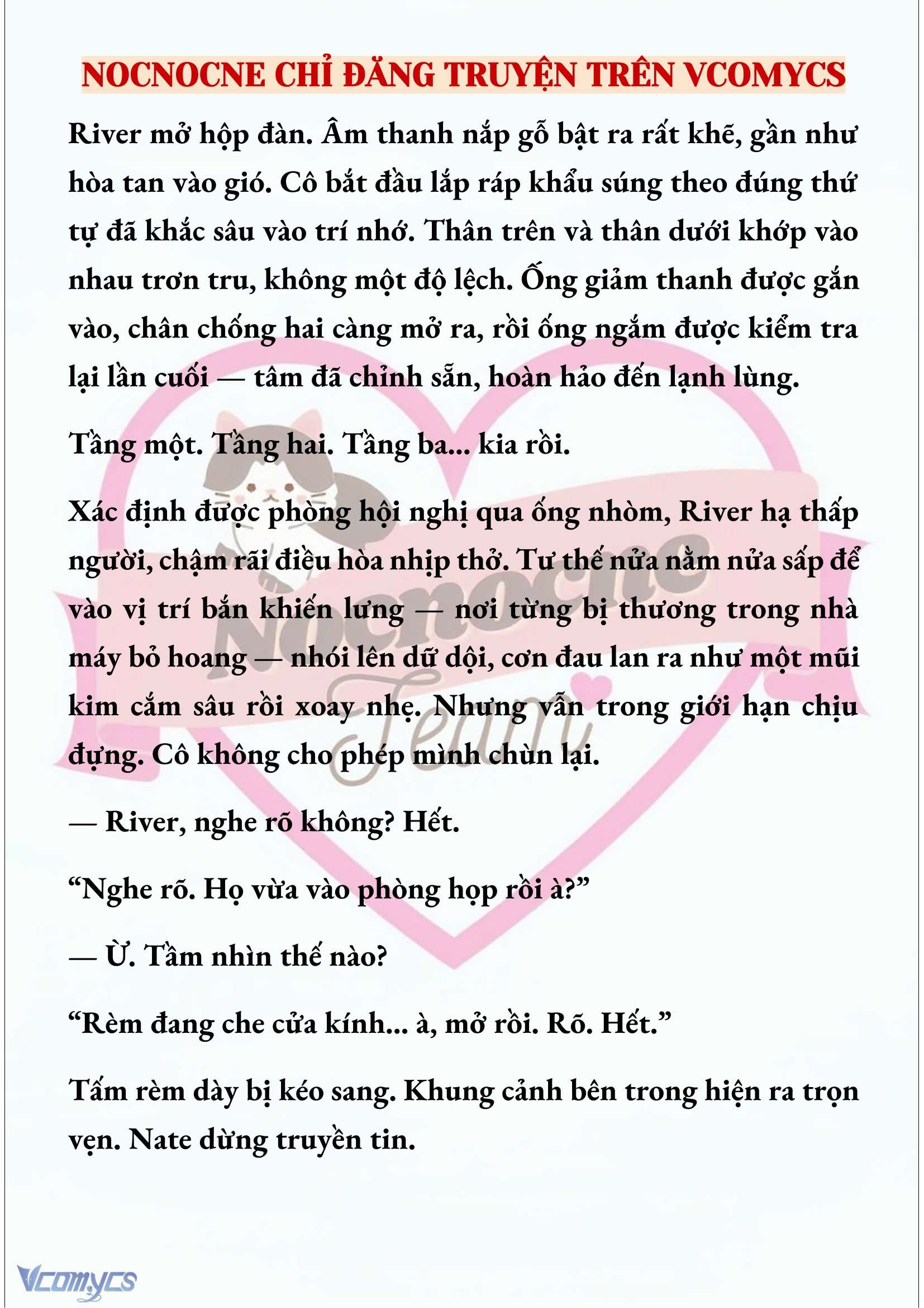 [TIỂU THUYẾT] ĐIỂM CHÍ Chap 142 - Trang 2