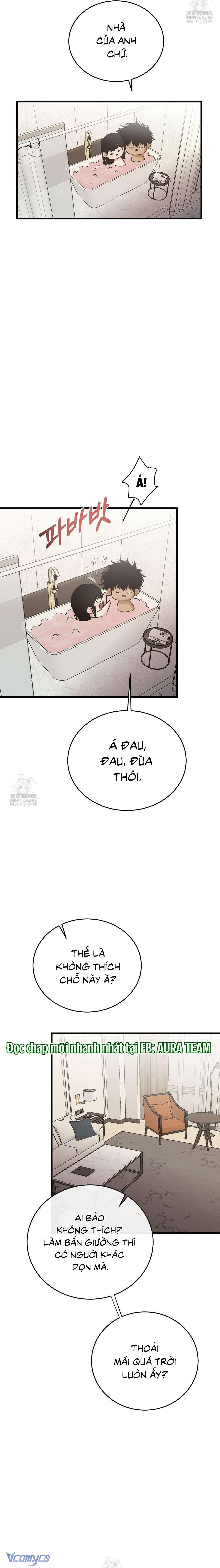 Trở Thành Gia Đình Chap 78 - Next 