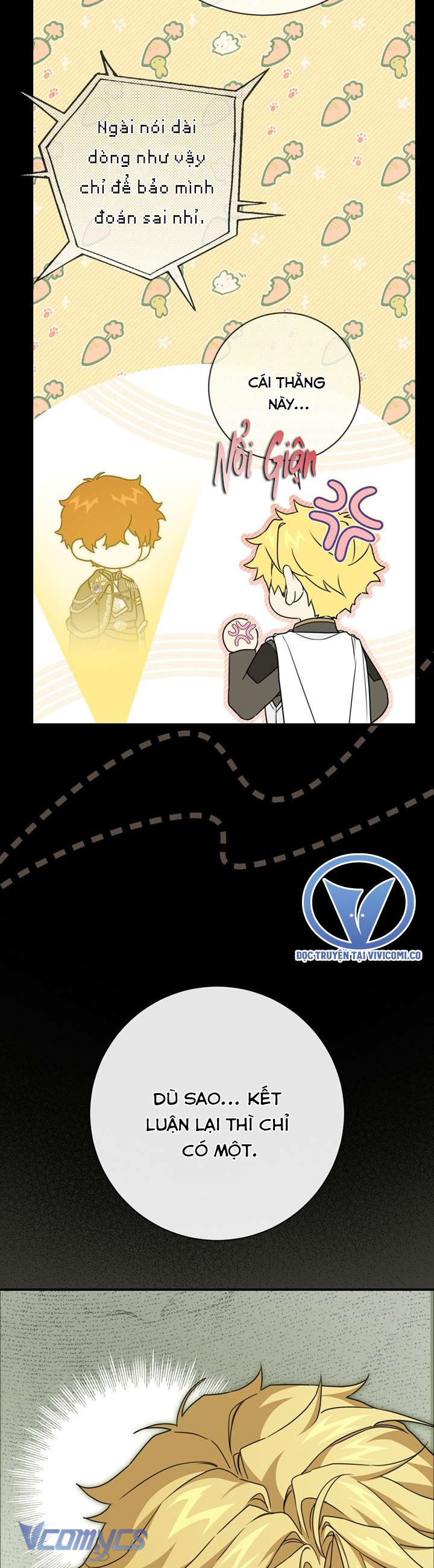 Lại Một Lần Nữa Hướng Về Ánh Sáng Chap 104 - Trang 2