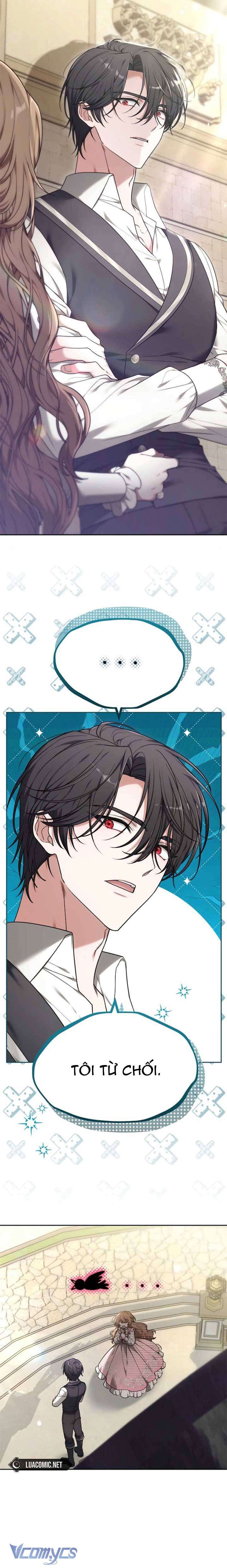 Lời Tỏ Tình Lần Thứ 101 Chap 1 - Next Chap 2