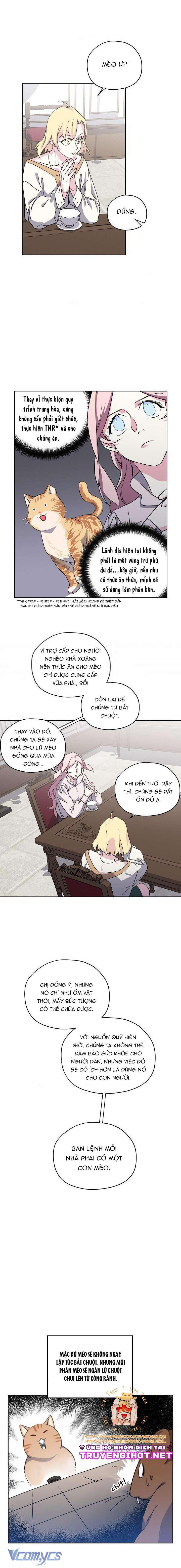 CHITRA Chapter 56 - Trang 4