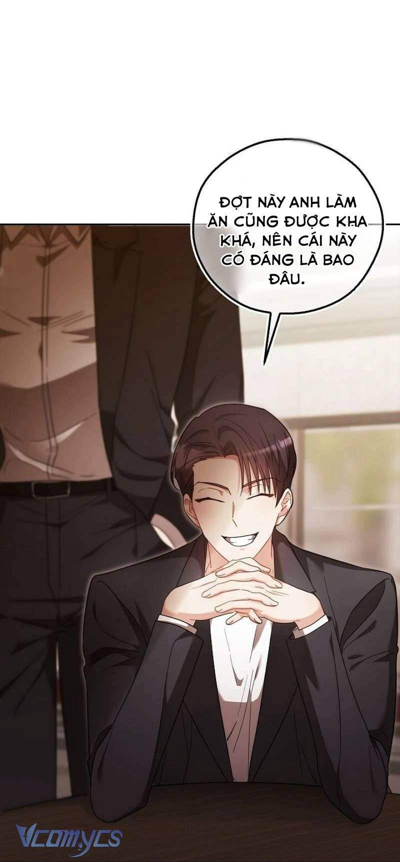 Cách Tán Tỉnh Của Con Chó Hiếu Chiến Chap 1 - Trang 2