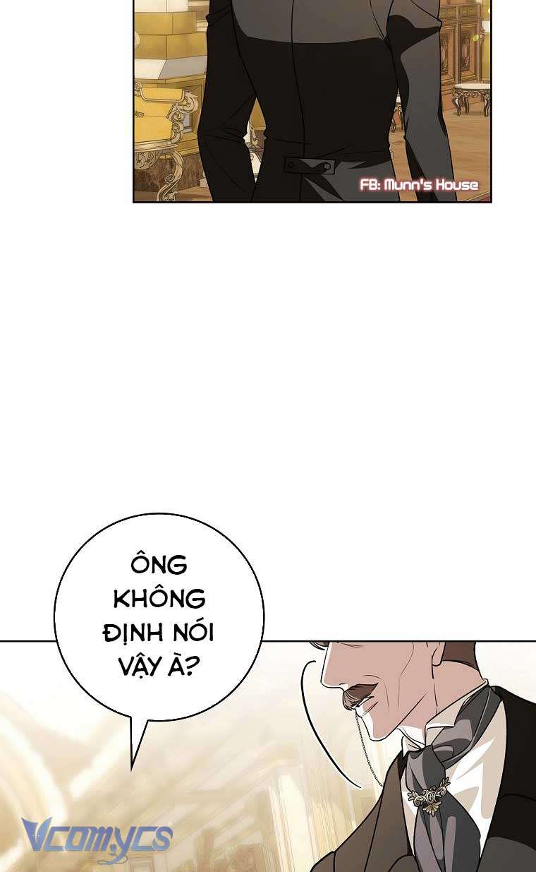 100 lời nguyền tại dinh thự Illestone Chap 31 - Trang 3