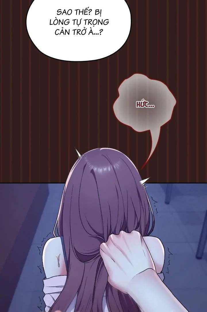 [18+] Đừng nói với ai ở trường! Chap 9 - Trang 3