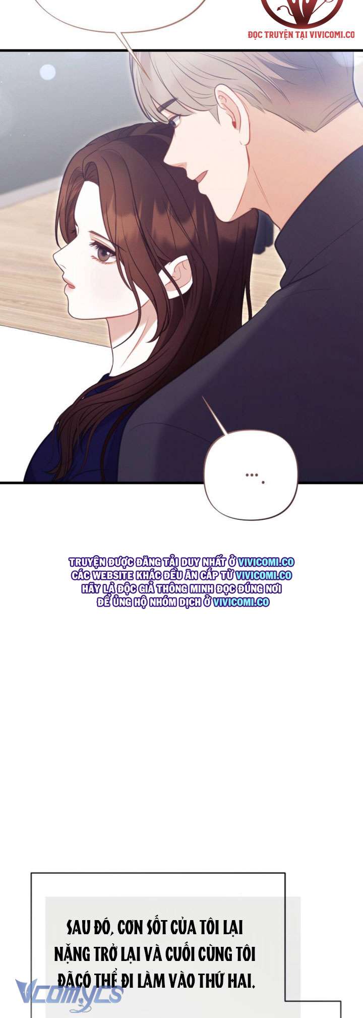 [18+] Hối Hận Muộn Màn Chap 14 - Trang 2