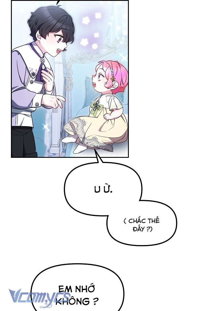 [PNT] Rồng Con Thuần Hóa Những Kẻ Điên Rồ Chap 12 - Trang 2