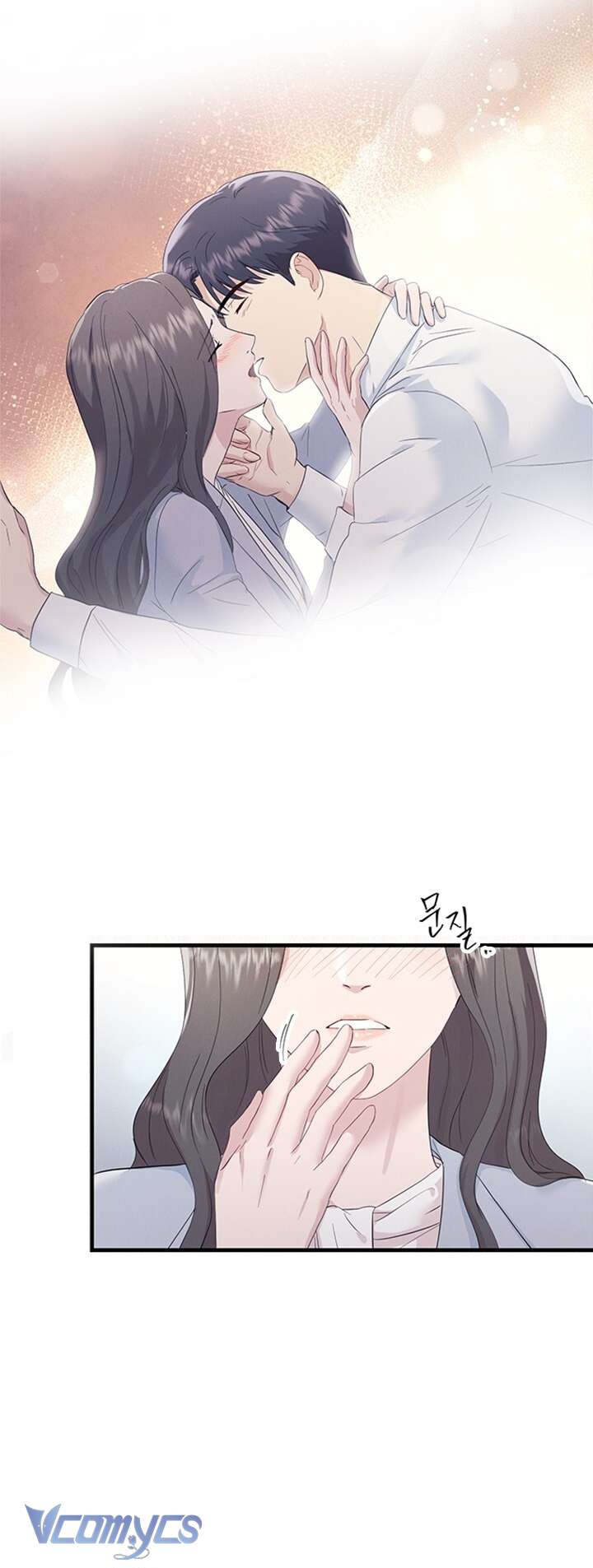 [18+] Đối Tác Dục Vọng Chap 19 - Trang 3