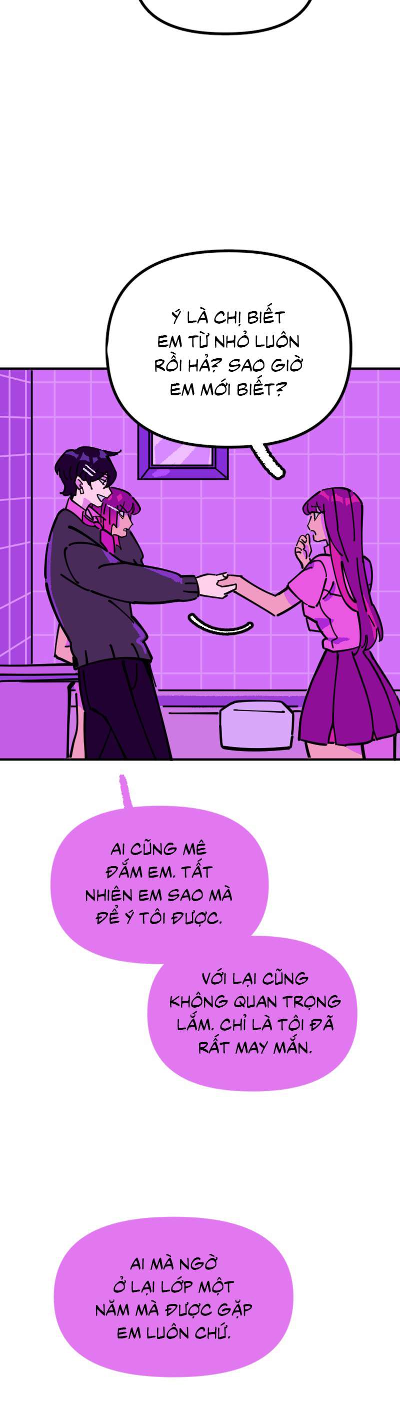 Homesick Chap 140 - Trang 2