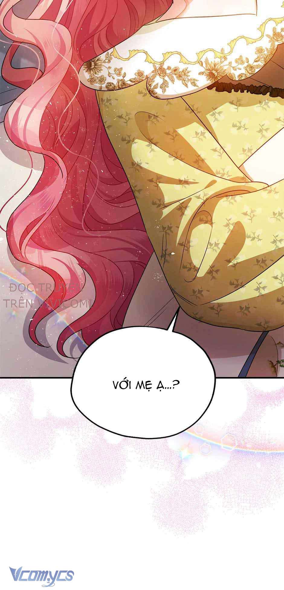 Liều Thuốc An Thần Của Bạo Chúa Chap 44 - Trang 4