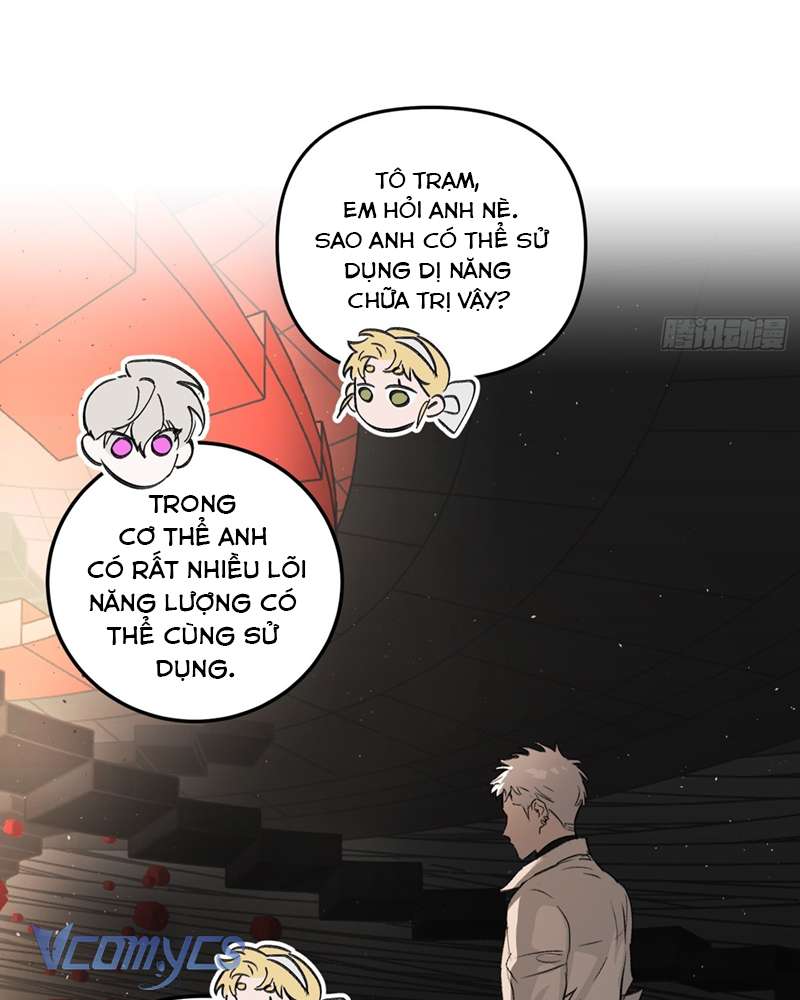 Ác Chi Hoàn Chapter 37 - Trang 4