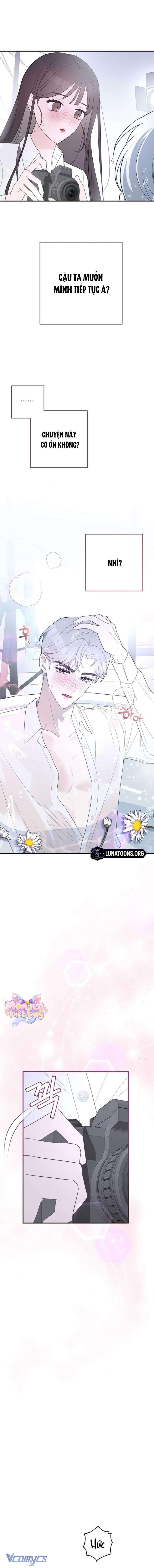 [18+] Tôi Nuôi Trai Chỉ Để "Thịt" Chap 2 - Trang 2