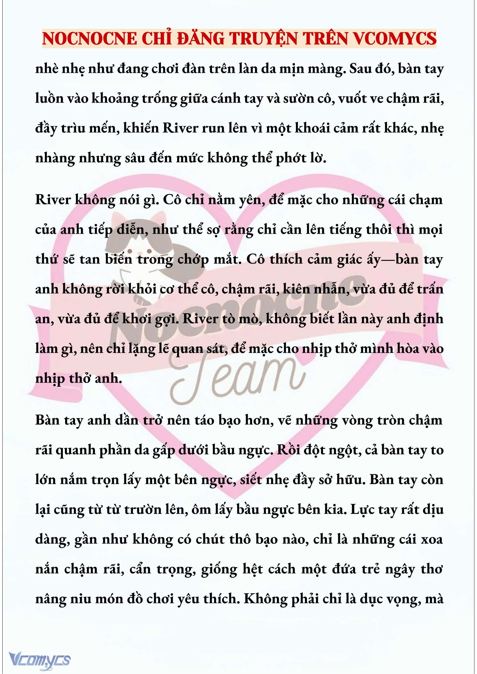 [TIỂU THUYẾT] ĐIỂM CHÍ Chap 153 - Trang 2