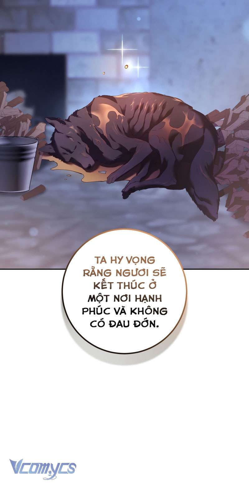 [Sứa Biển] Em Trai Tôi Là Hoàng Đế Ngang Ngược Chap 27 - Trang 2