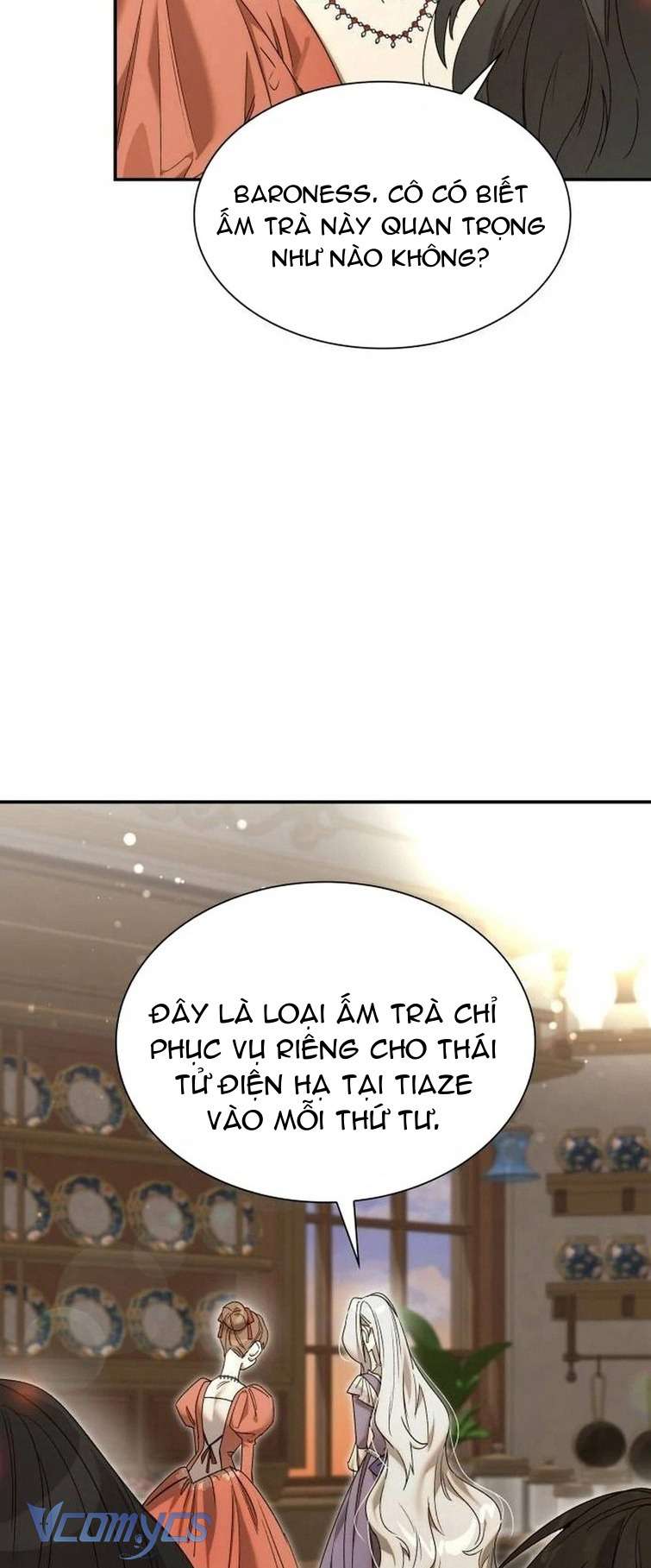 Cứ Cố Gắng Hết Sức Để Hối Hận Chap 17 - Trang 4