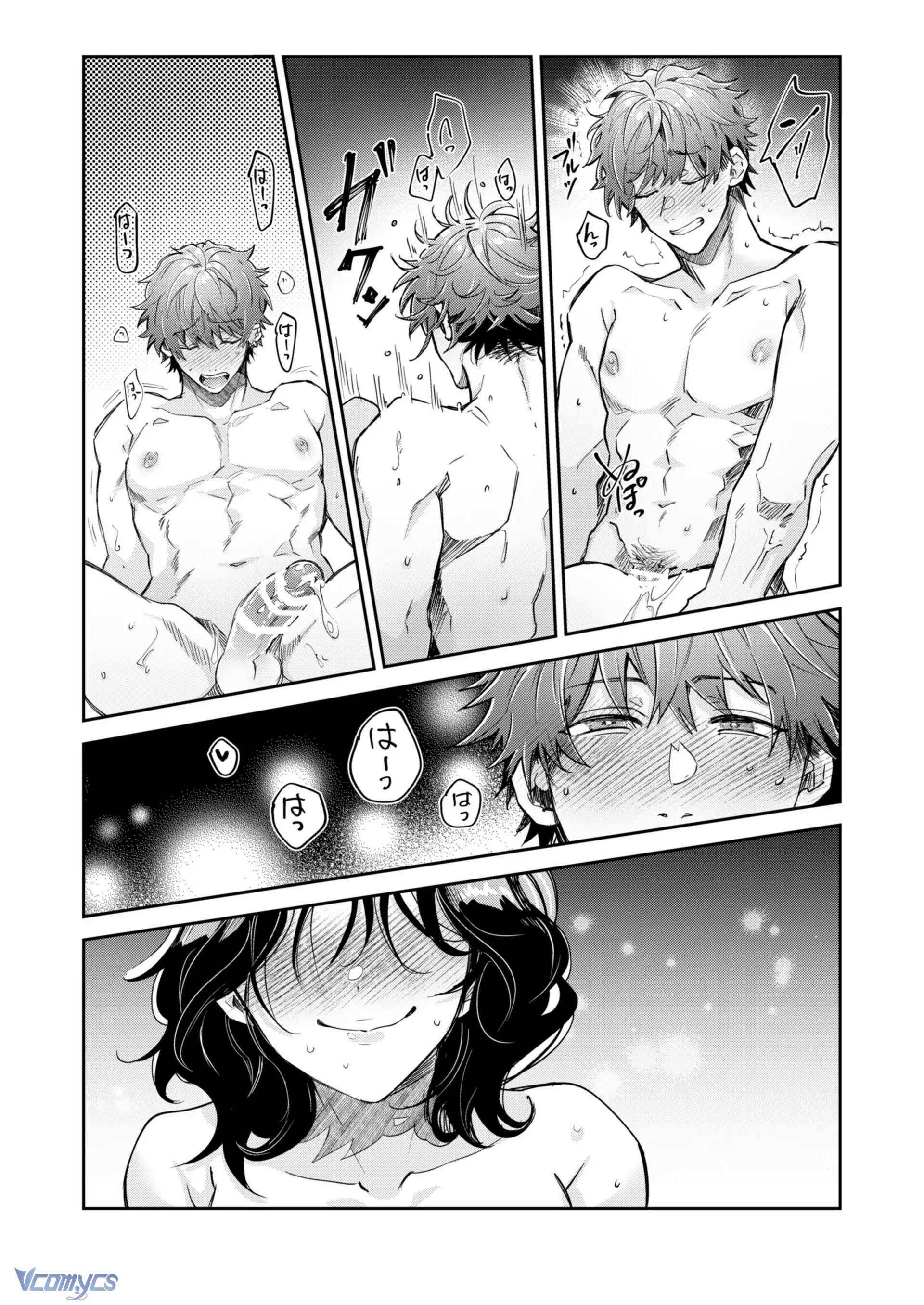 [18+] Tuyển Tập Truyện Ngắn Sếch Tàn Bạo Chap 18.2 - Trang 2