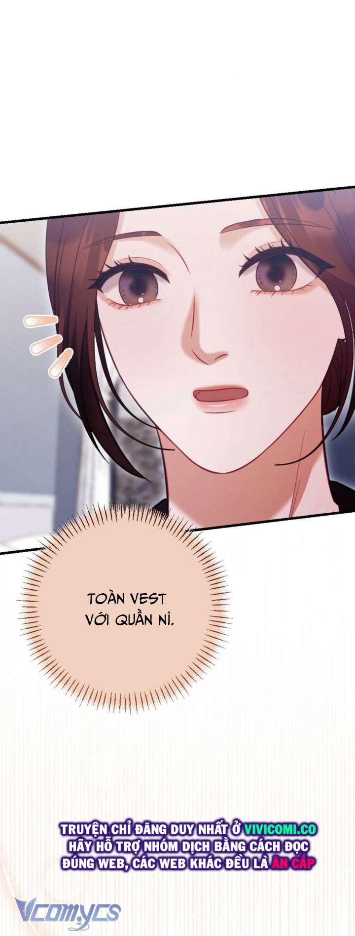 [18+] Hối Hận Muộn Màn Chap 13 - Trang 2