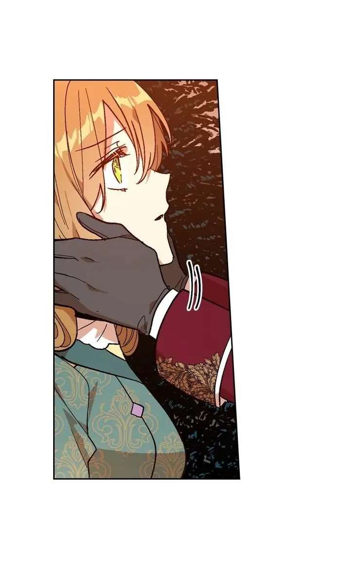 Vị Hôn Thê Khế Ước Của Công Tước Chap 141 - Trang 4