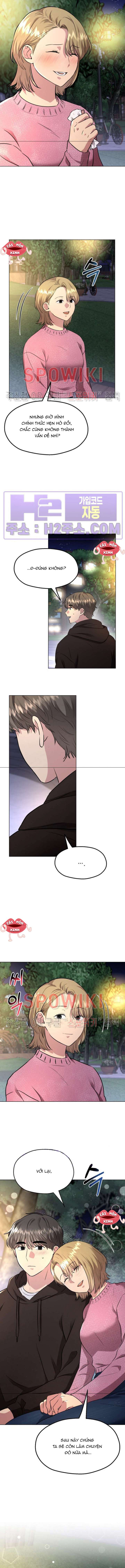 Twenty Nights Twenty Nights-Chap 32 - Trang 2