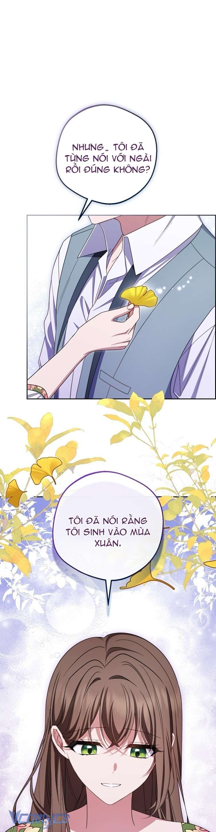 Được Yêu Thương Mà Còn Ngại Ngùng Sao! Chap 100 - Trang 4