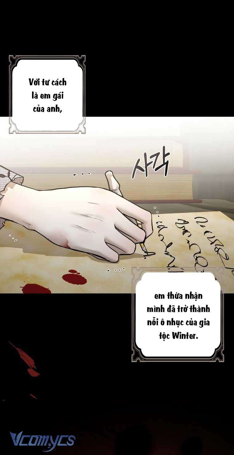 Tôi Bị Cắn Bởi Chú Chó Tôi Đã Bỏ Rơi Chap 78 - Trang 2