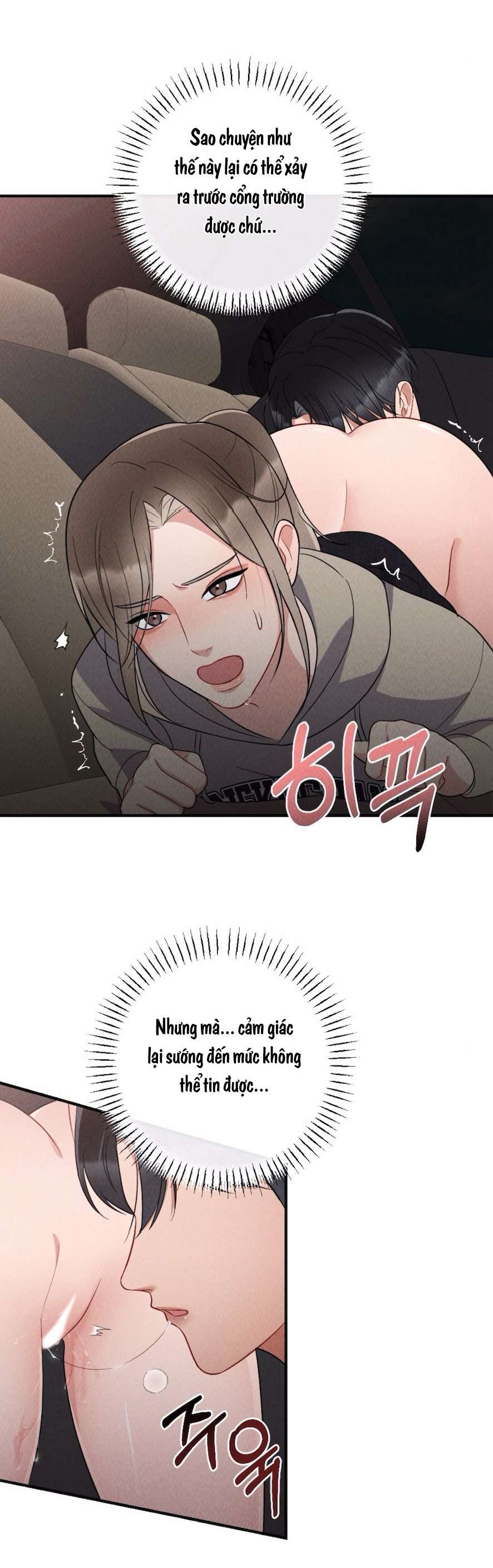 Trò Chơi Quyền Lực Chap 8 - Next Chap 9