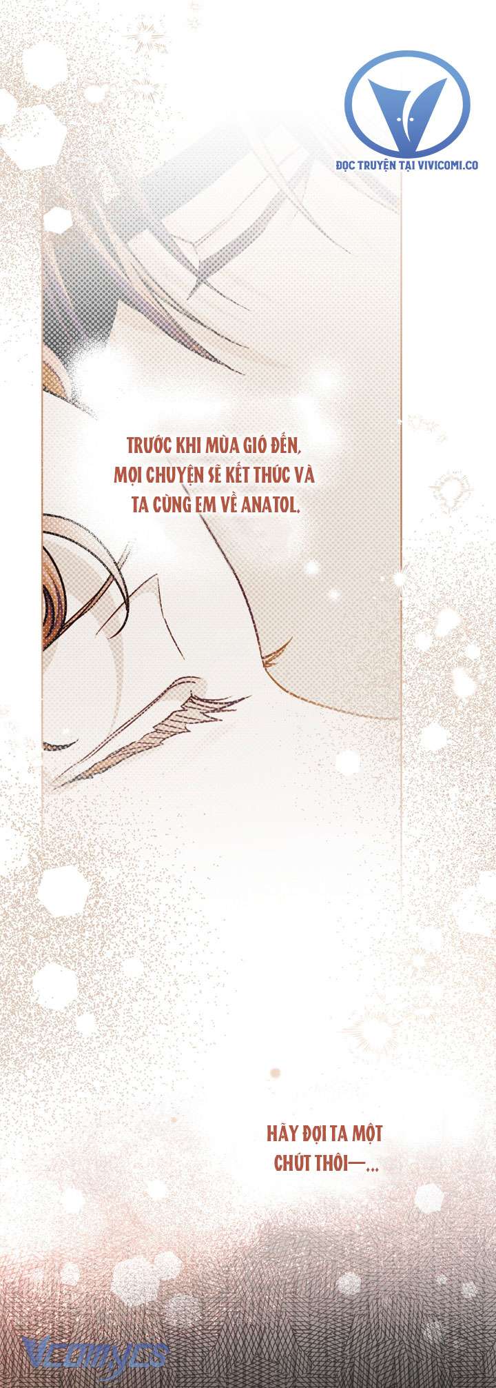 Dưới Bóng Cây Sồi Chap 115 - Trang 4