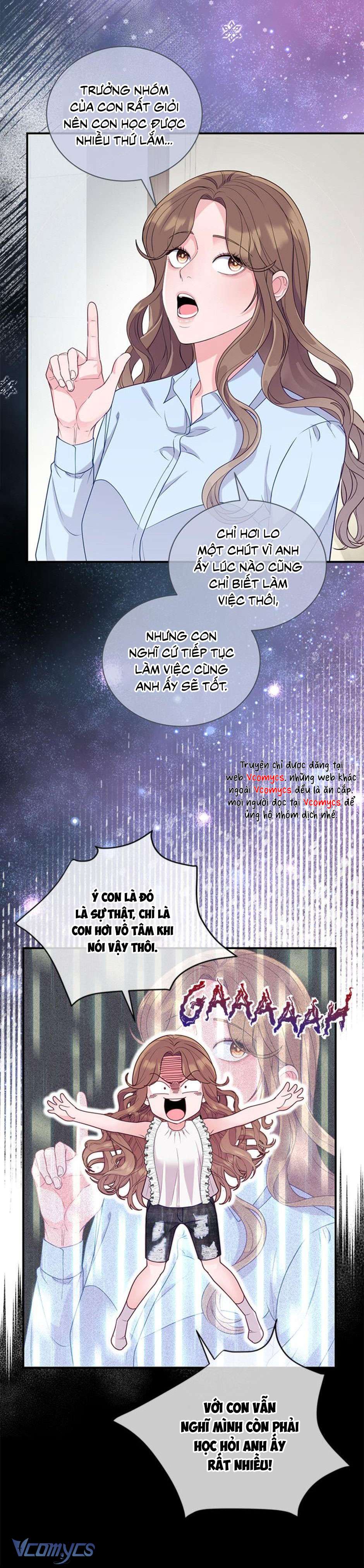 Lời Tỏ Tình Đáng Ngờ Chap 47 - Trang 2