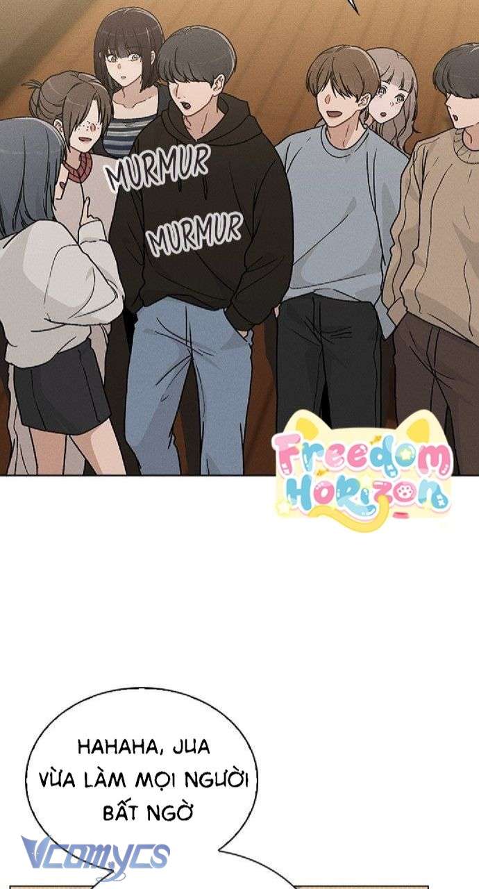 Review Người Yêu Cũ Chap 8 - Next Chap 9