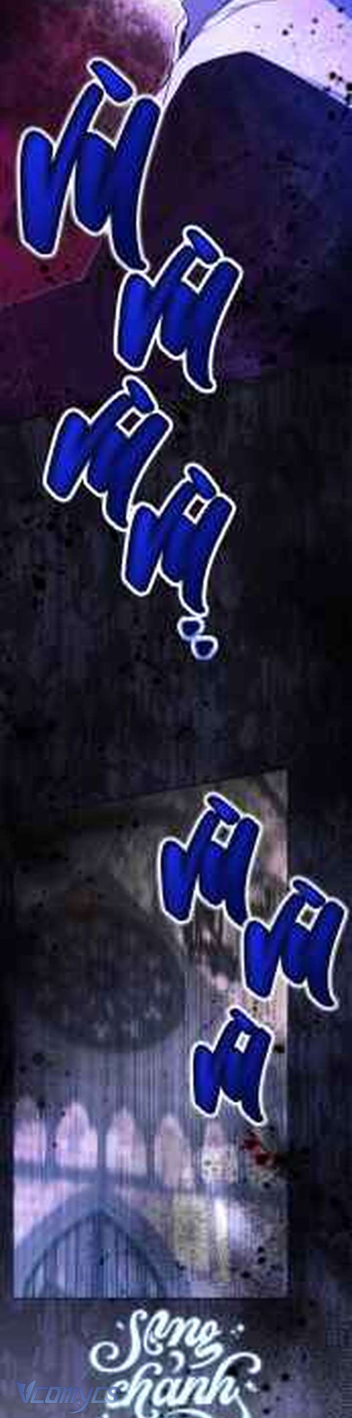 Bé Con Cá Voi Sát Thủ Chap 62 - Next Chap 63